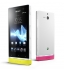 Sony Xperia U